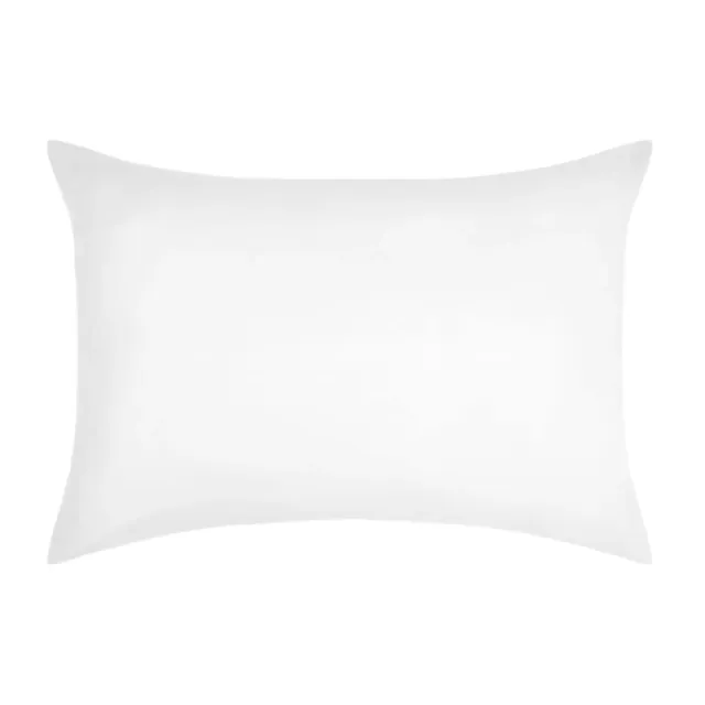 STOF Eden taie d’oreiller 50x70 blanc coton x1