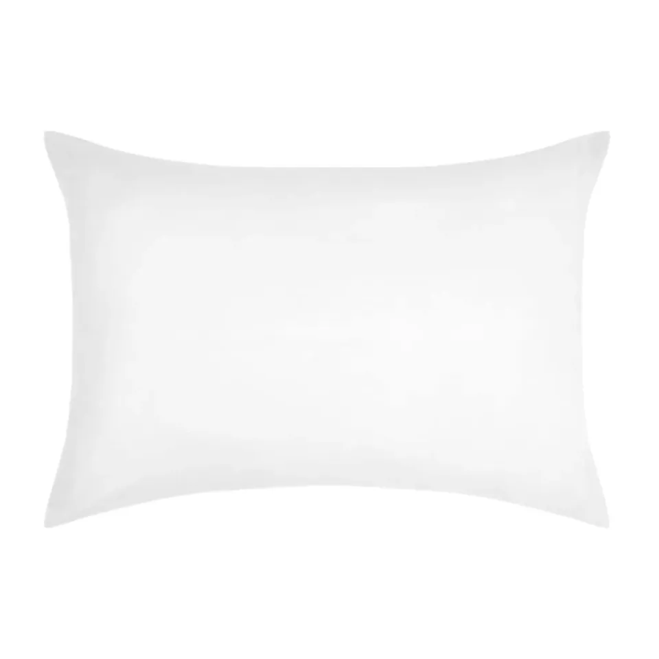 STOF Eden taie d’oreiller 50x70 blanc coton x1