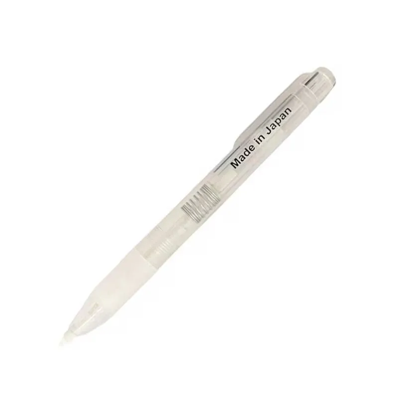 Yoko Saito porte-mine craie effaçable eau tissu 4,0 mm
