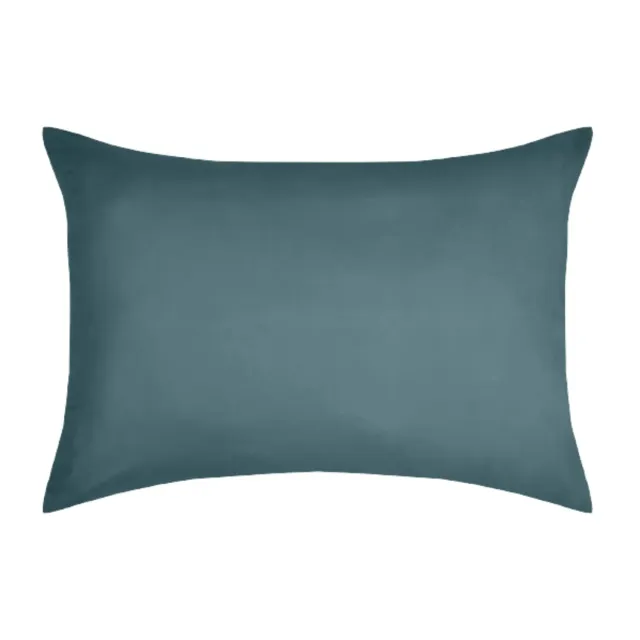Stof Eden taie oreiller 50x70 cm eucalyptus coton