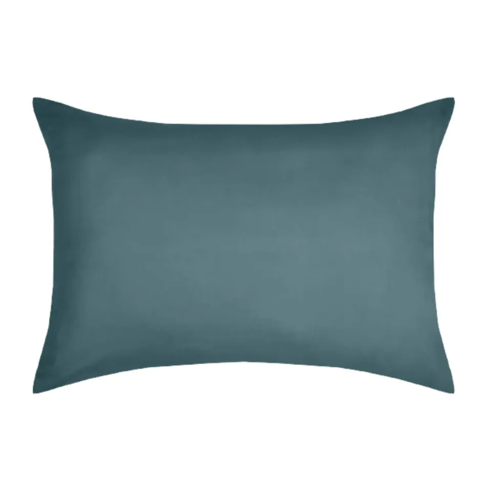 Stof Eden taie oreiller 50x70 cm eucalyptus coton
