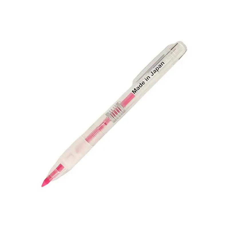 Yoko Saito porte-mine craie effaçable eau tissu 4,0 mm