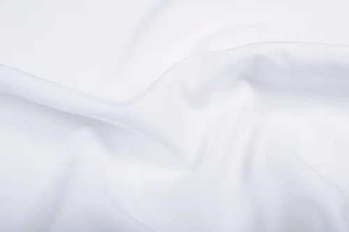 STOF Nelson rideau œillets blanc 240x135 cm polyester
