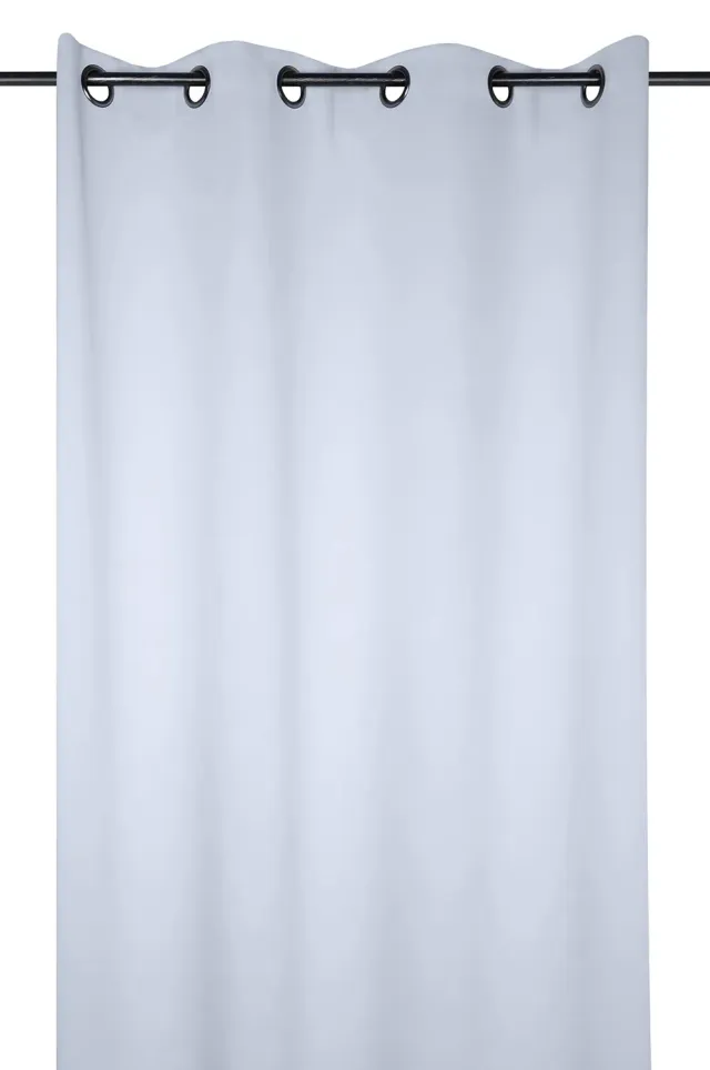STOF Notte rideau opaque 140x280 polyester