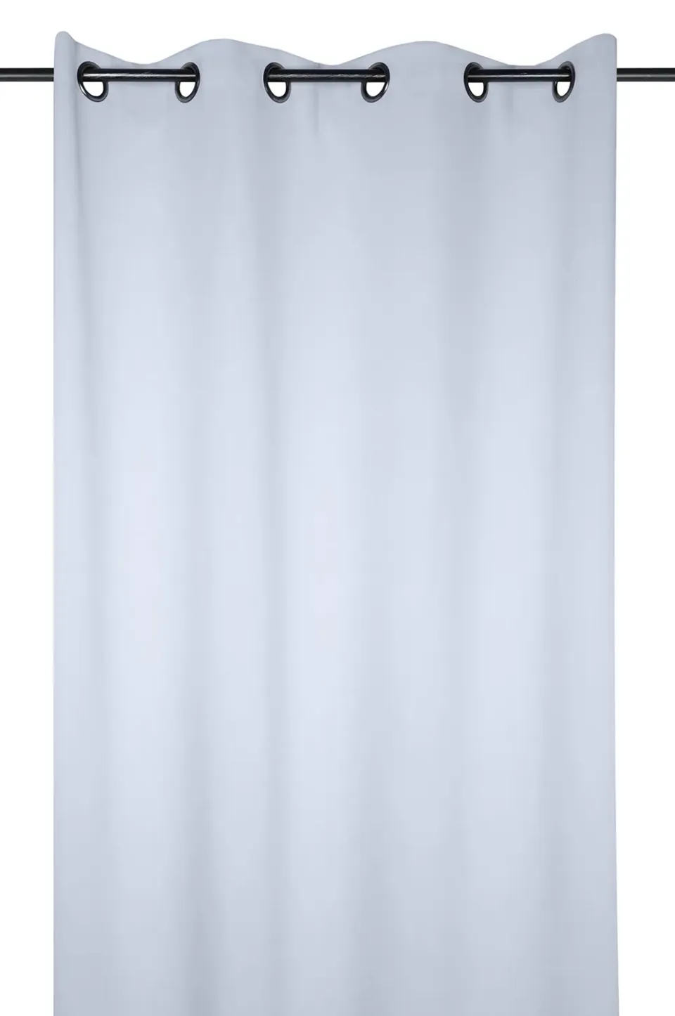 STOF Notte rideau opaque 140x280 polyester