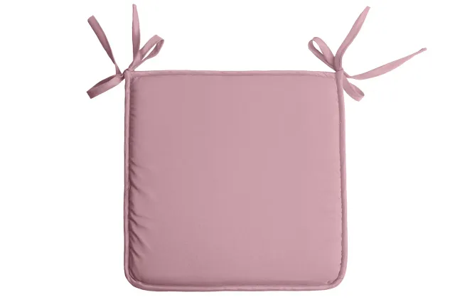 Stof Nelson galette 38x38 cm poudre polyester