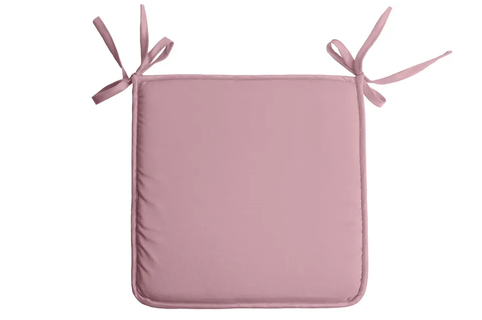 Stof Nelson galette 38x38 cm poudre polyester