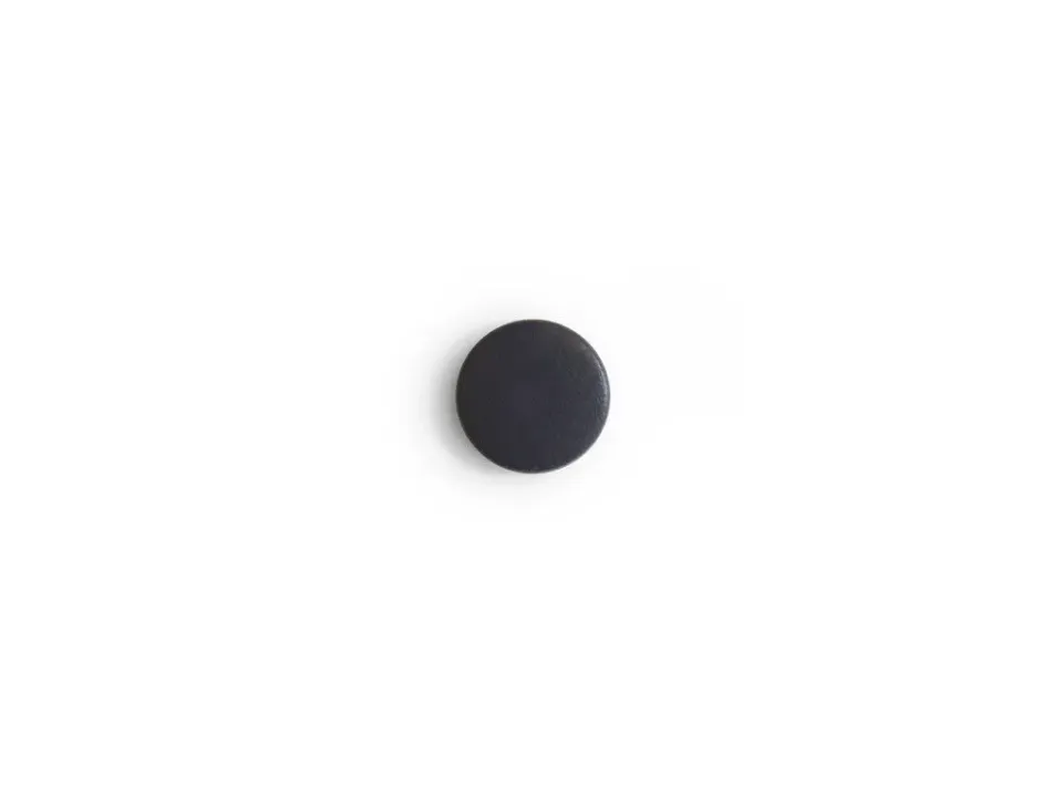 La Croix et La Manière Pressions à la main noires 11 mm x6