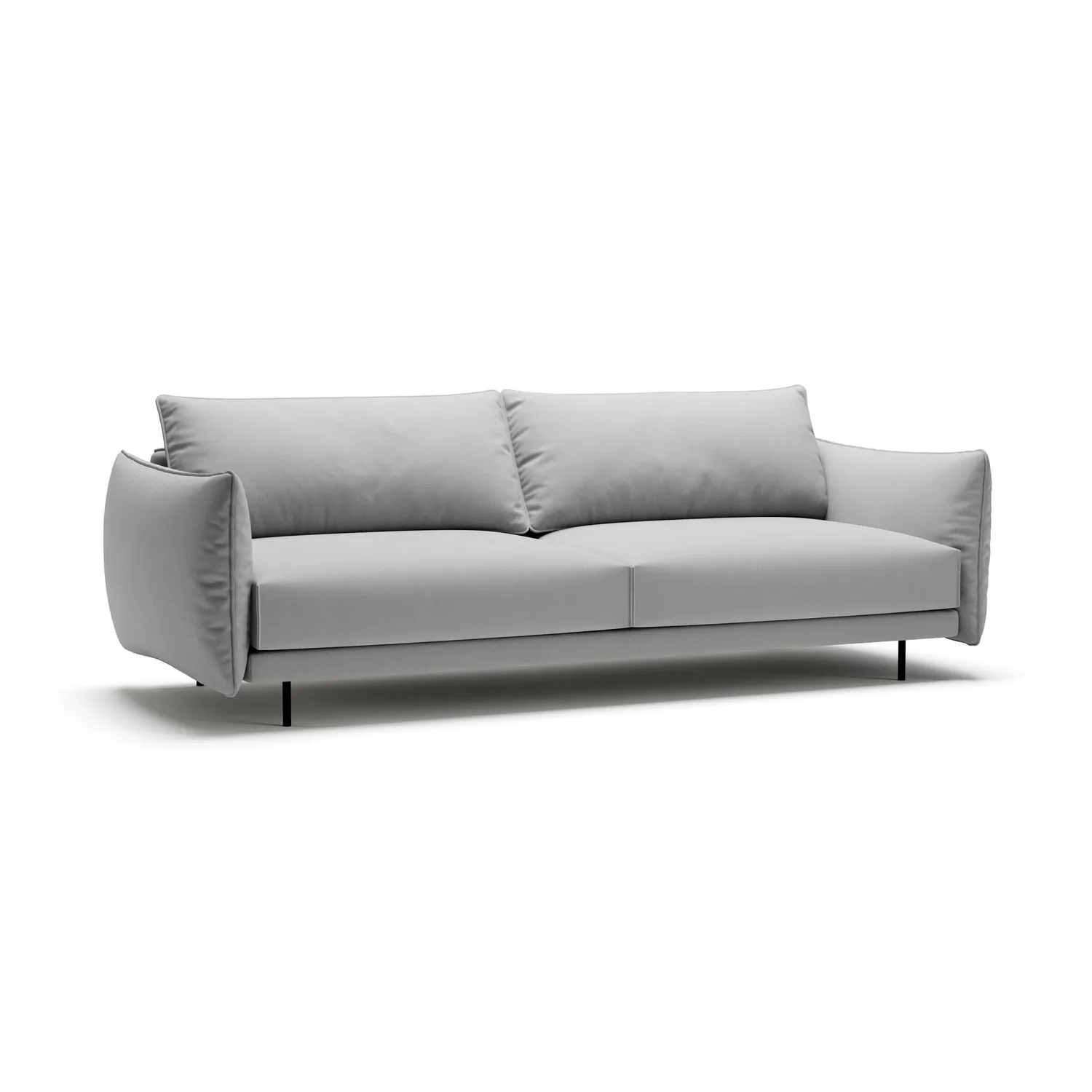 Elastron Portland Collection tissu sergé 12 coloris doux