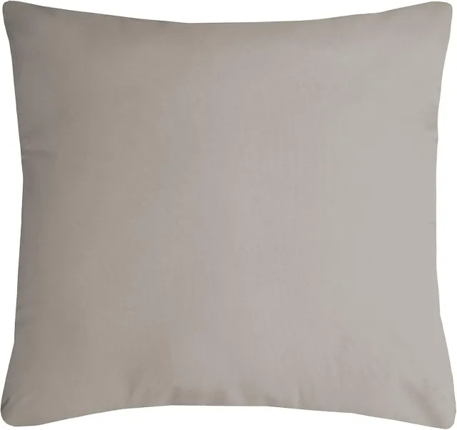STOF Nelson coussin 60x60 cm lin 100% polyester