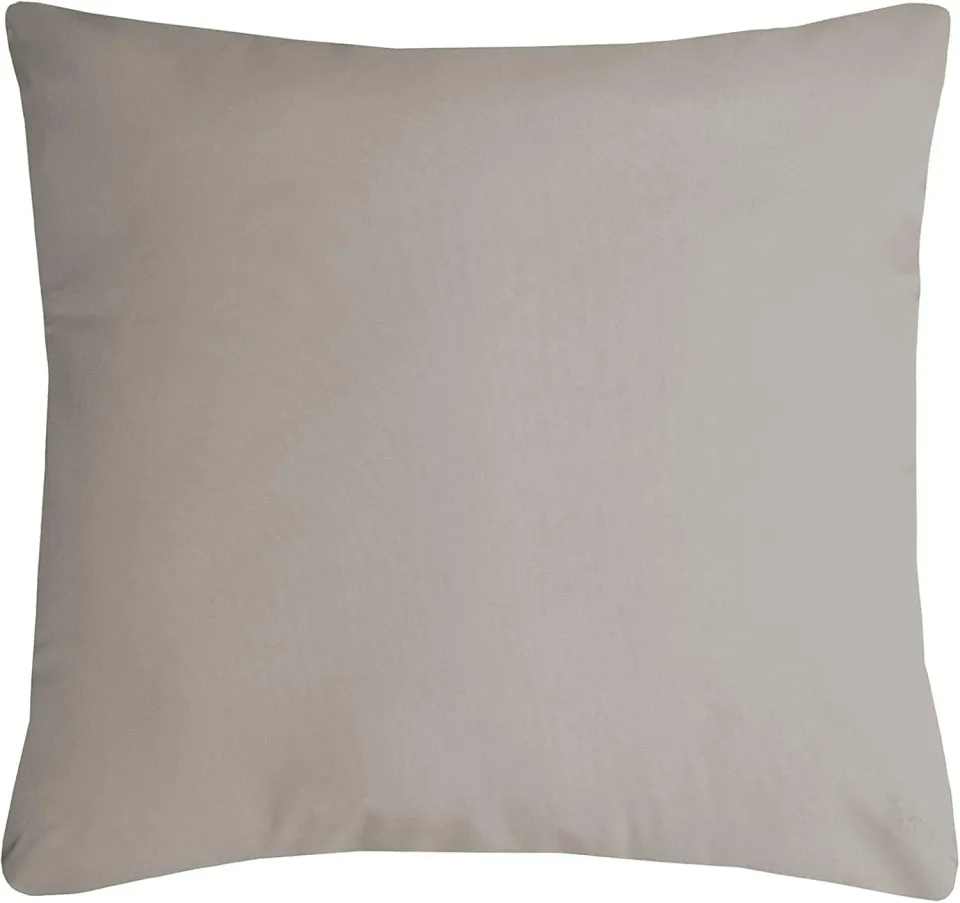 STOF Nelson coussin 60x60 cm lin 100% polyester