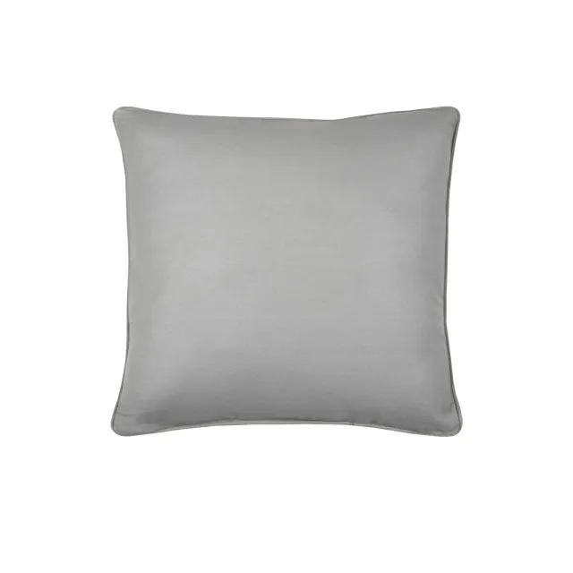Stof Oxford coussin 45x45 sauge satin de coton