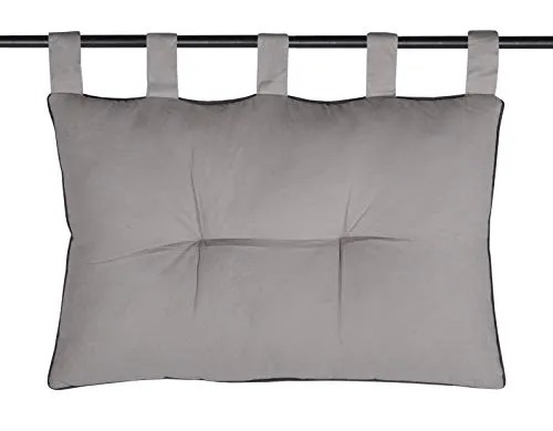 STOF Duo tête de lit 45x70 cm lin coton