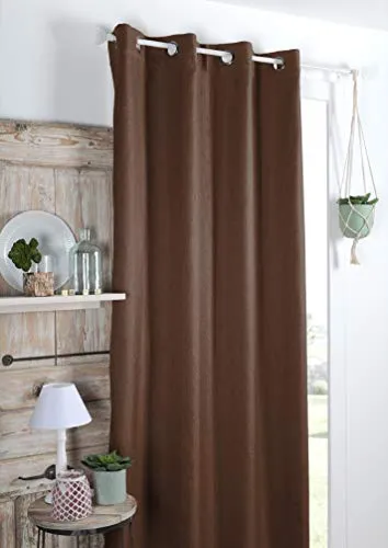 STOF Copenhague rideau 140x260 terre 1 panneau