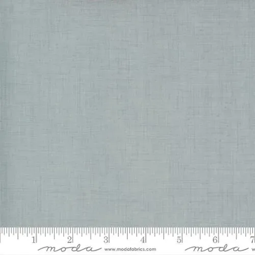 French General Bleu De France 13529 169 tissu coton ciel