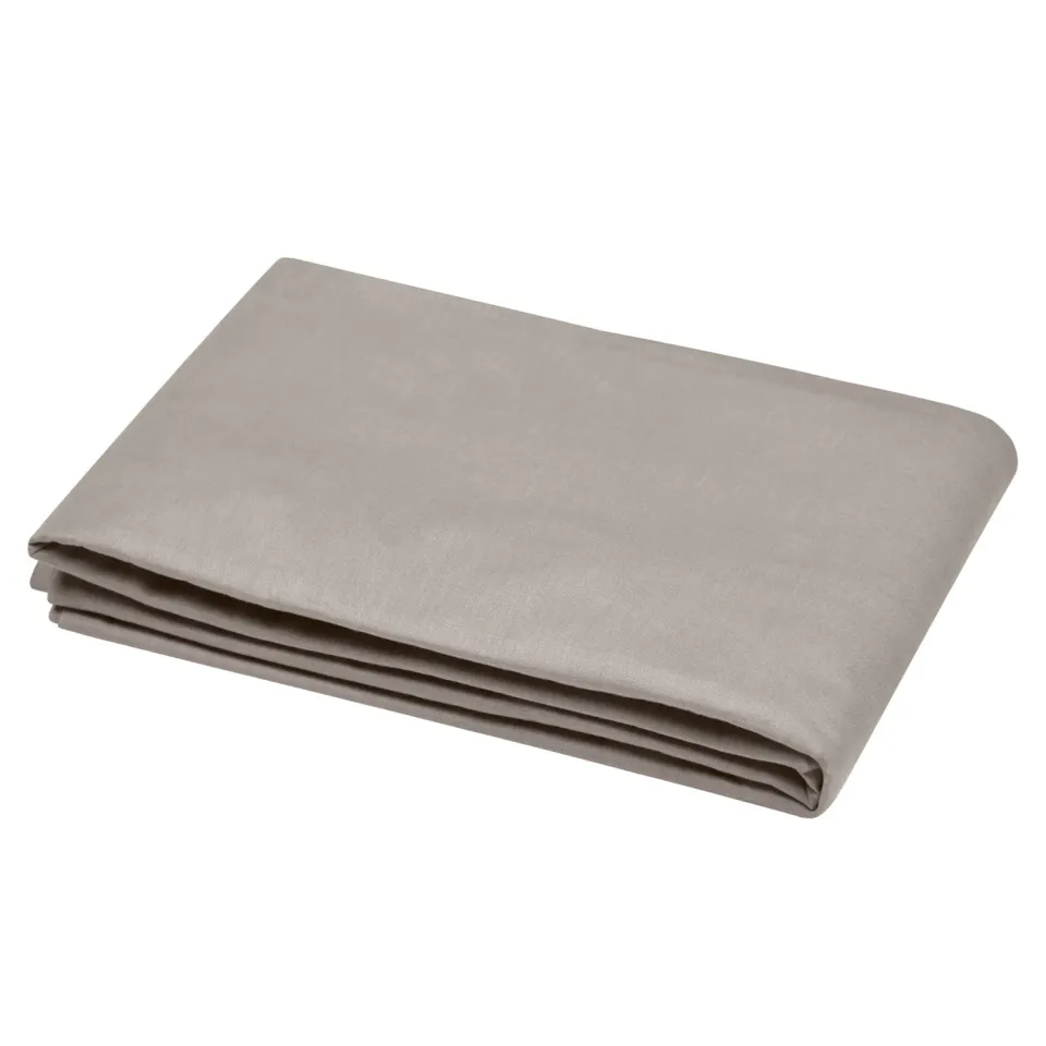 STOF Eden drap plat 240x300 cm lin coton