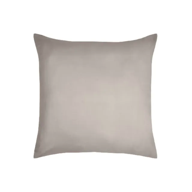 STOF Eden taie d'oreiller 63x63 cm lin coton