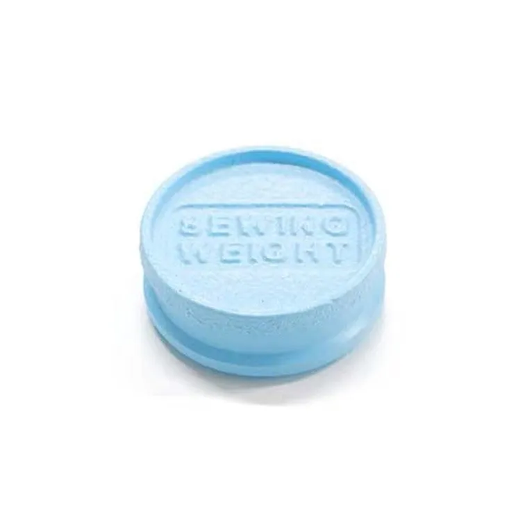 Yoko Saito Candy Weight presse-patron rose laiteux 320 g