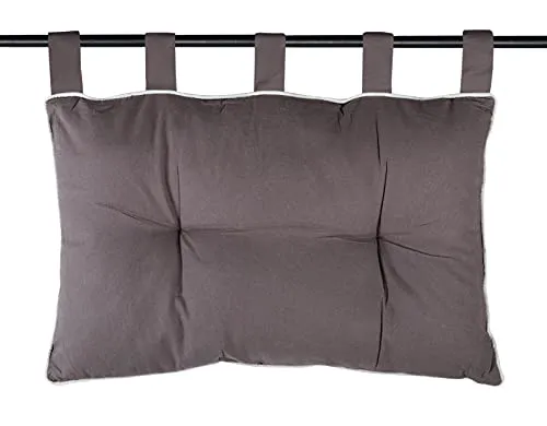 STOF Duo tête de lit 45x70 cm lin coton