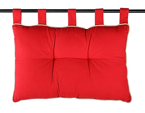 STOF Duo tête de lit 45x70 cm lin coton