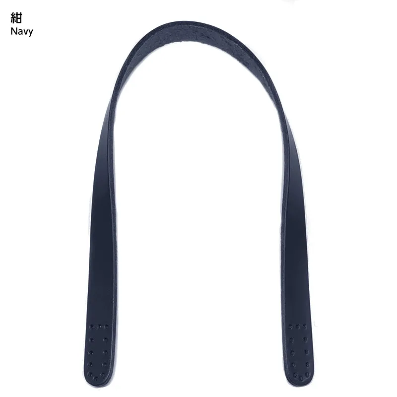 Yoko Saito JTM-K26 anses cuir 40cm paire marron