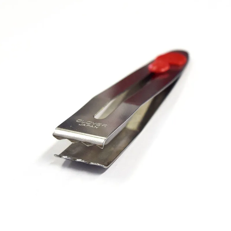 Clover Bodkin enfile-élastique ruban cordon 15 mm