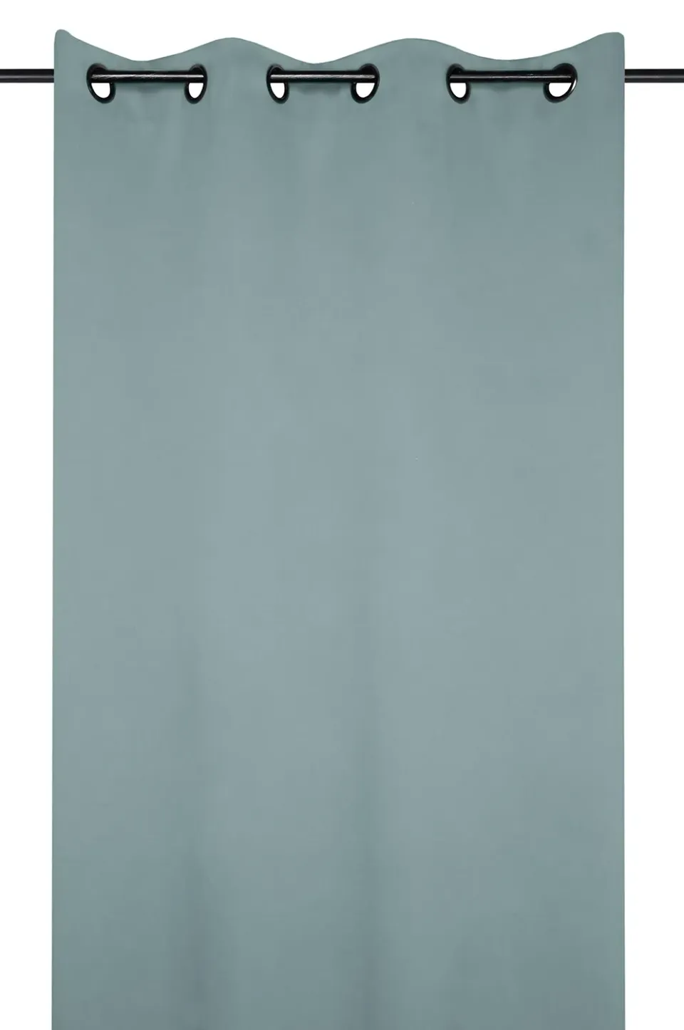 Stof Notte rideau occultant jade 140x280 cm 1 panneau