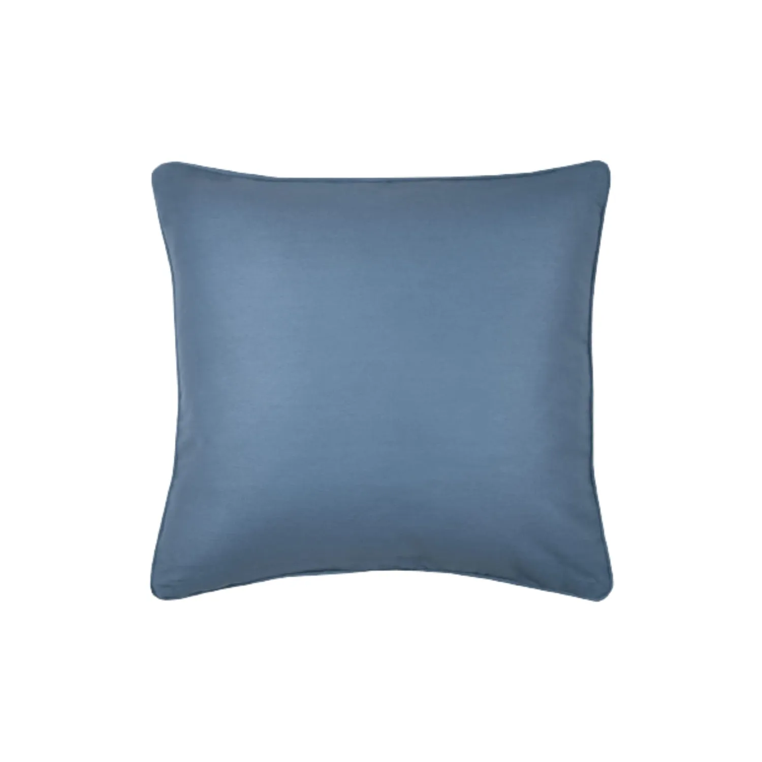 STOF Oxford coussin 30x50x15 cm émeraude satin coton