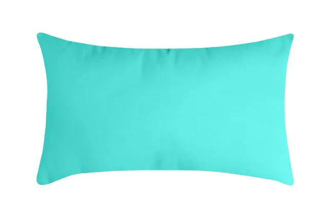 STOF Nelson coussin 30x50 céladon polyester