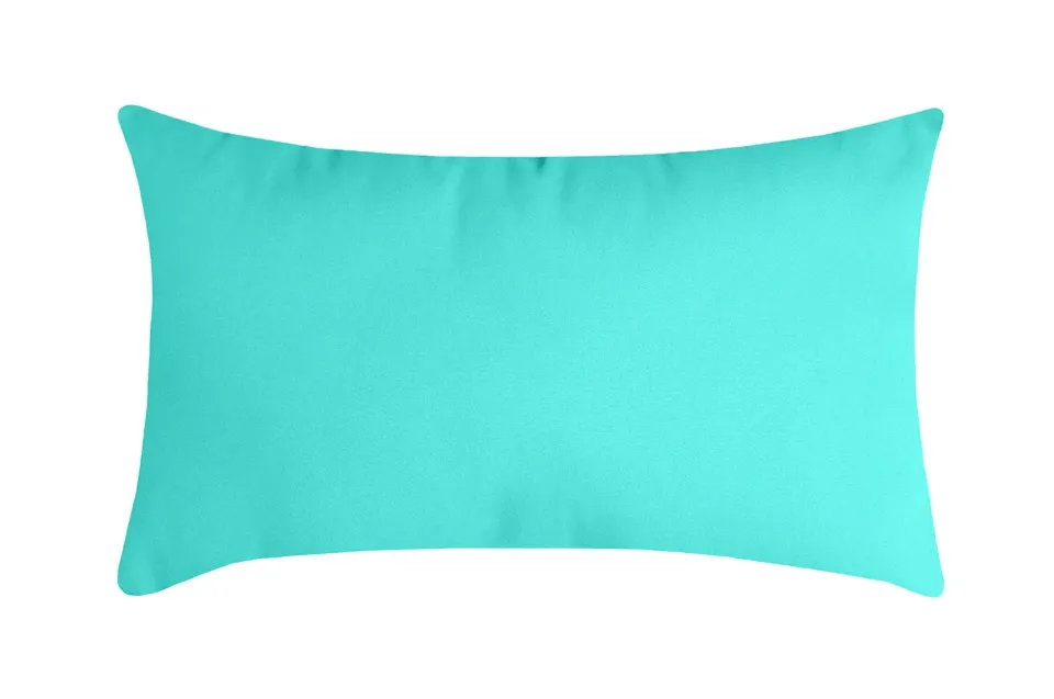 STOF Nelson coussin 30x50 céladon polyester