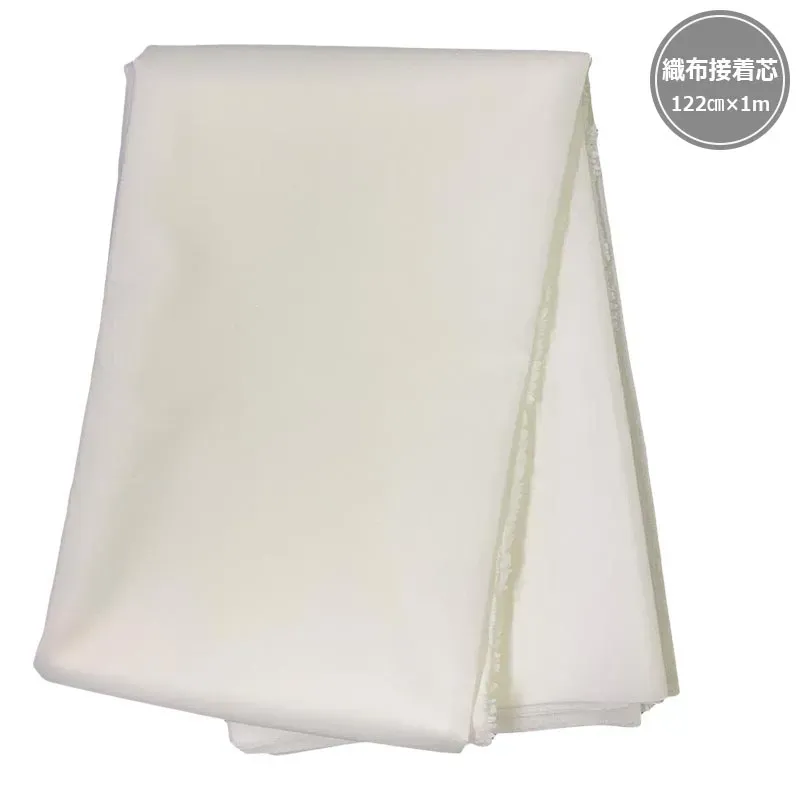 Yoko Saito FV-8 entoilage thermocollant tissé 1,22x1 m