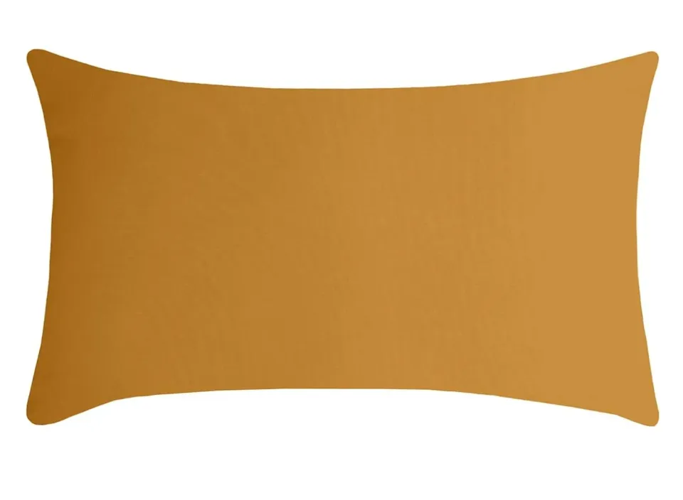 STOF Nelson coussin 30x50 cm curry polyester