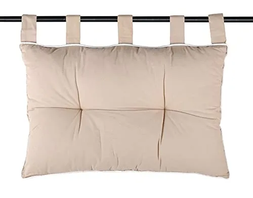 STOF Duo tête de lit 45x70 cm lin coton