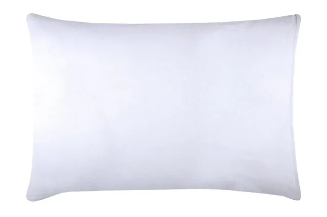 Stof protège-oreiller 50x70 cm blanc imperméable