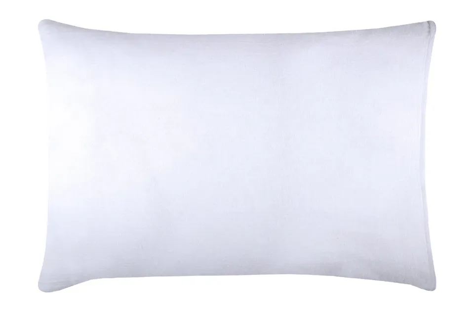 Stof protège-oreiller 50x70 cm blanc imperméable
