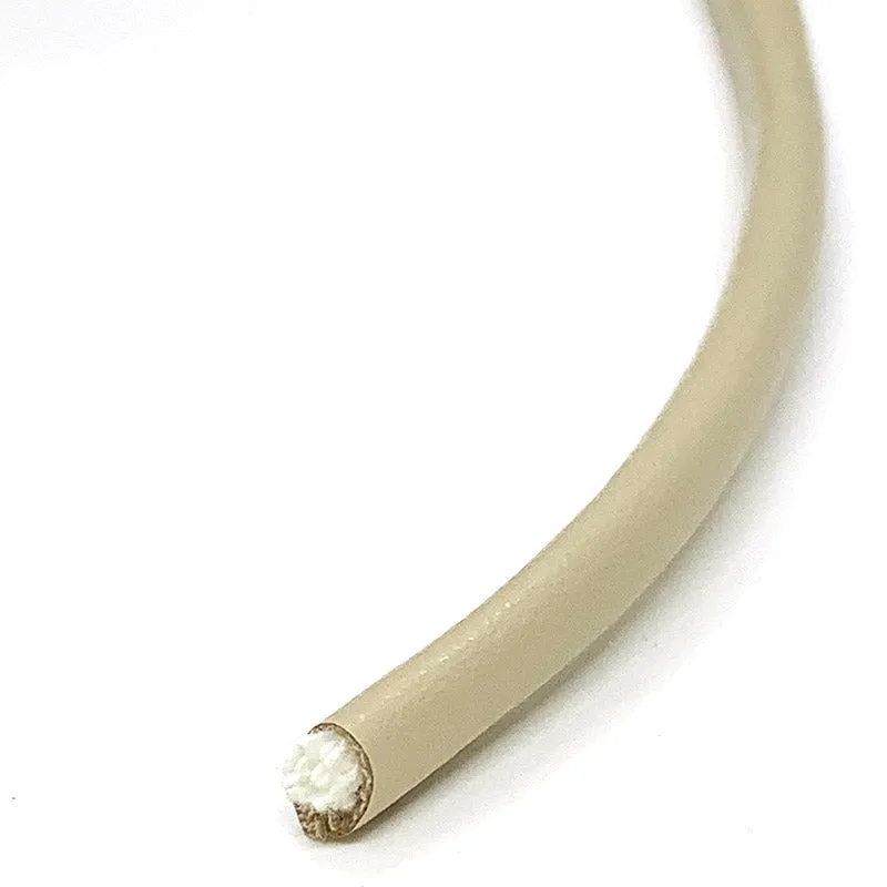 Yoko Saito JTT-G616 cordon simili cuir 6 mm bandoulière