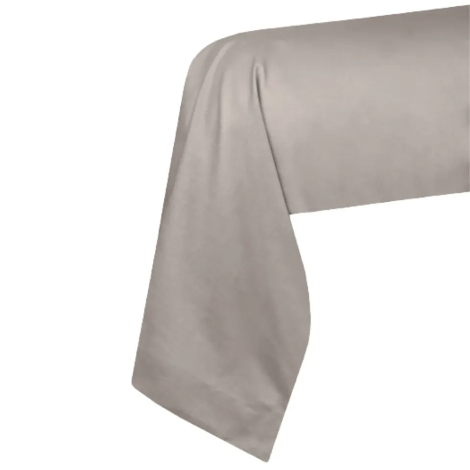 Stof Eden taie de traversin 45x185 cm lin coton