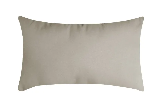 STOF Nelson coussin lin 30x50 cm polyester