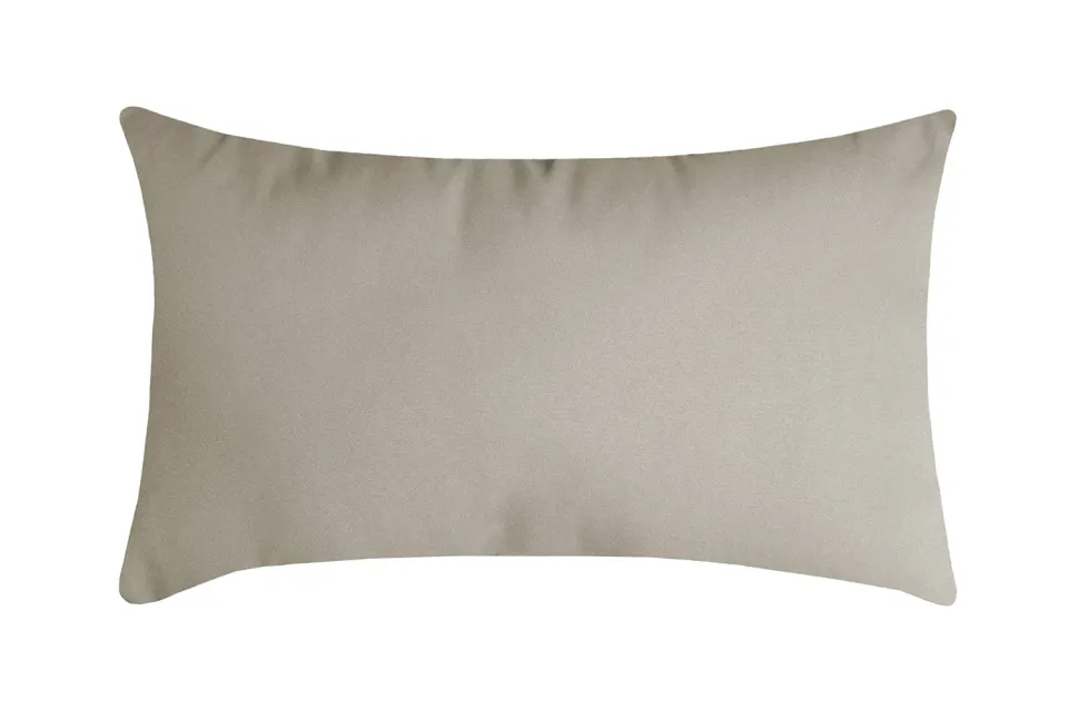 STOF Nelson coussin lin 30x50 cm polyester