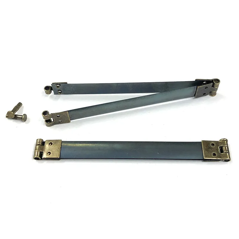 Yoko Saito Flex Internal Frame armature souple 10 cm lot de 2