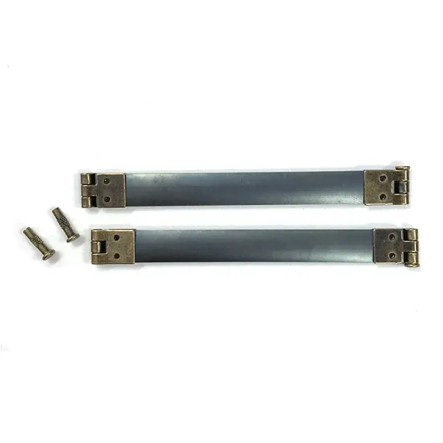 Yoko Saito Flex Internal Frame armature souple 10 cm lot de 2