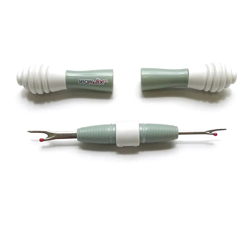Yoko Saito Dual Seam Fix DM2206 découseur double pointe fine