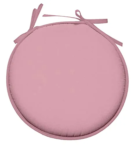 Stof Nelson galette ronde 40 cm poudre polyester