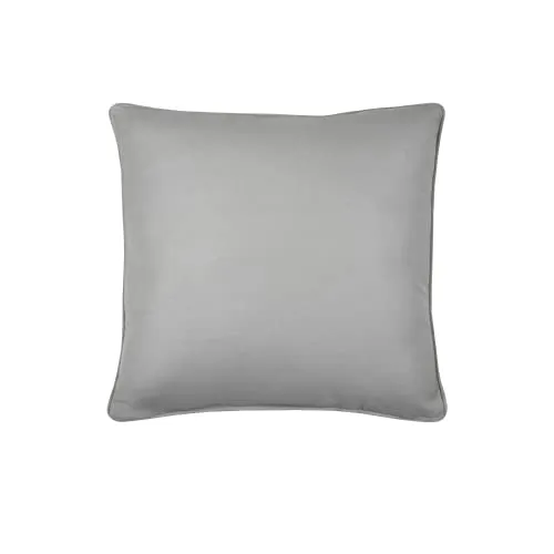 Stof Oxford coussin 45x45 sauge satin de coton