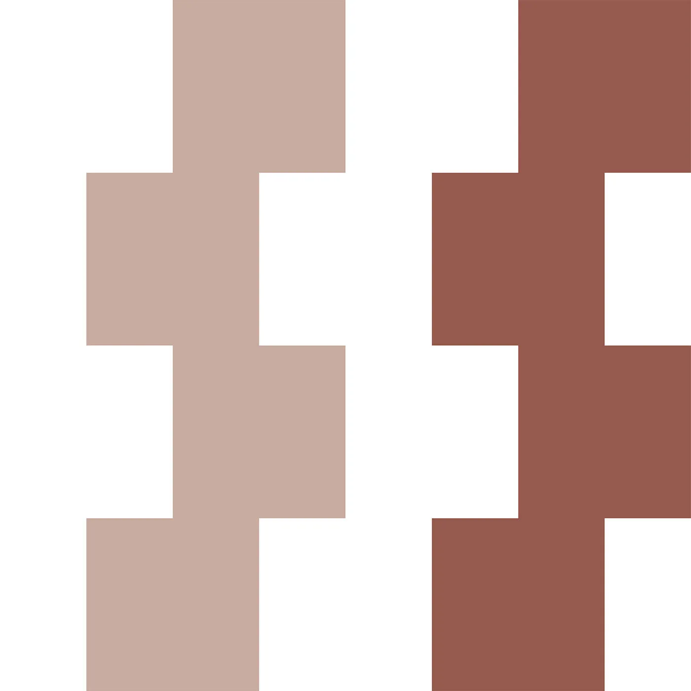 Elastron Groove Collection tissu ameublement au mètre relief