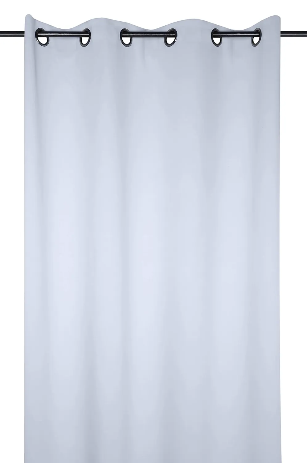 STOF Notte rideau occultant 135x180 cm taupe polyester