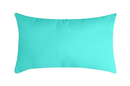 STOF Nelson coussin 30x50 céladon polyester