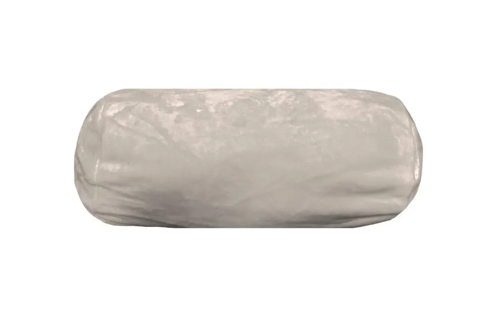 STOF Doudou housse coussin 20x45 cm lin polyester