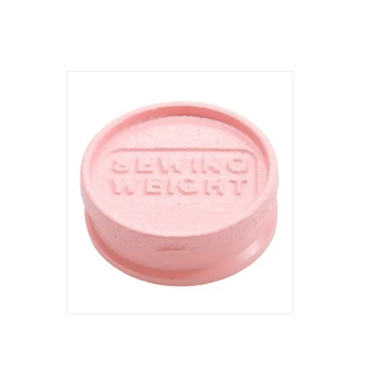 Yoko Saito Candy Weight presse-patron rose laiteux 320 g