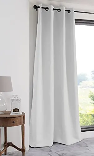 STOF Notte rideau opaque 140x280 polyester